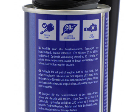 Eurol Fuel System Cleaner, bild 2