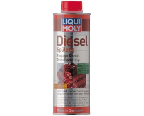 Liqui Moly Diesel Skölj 500ml