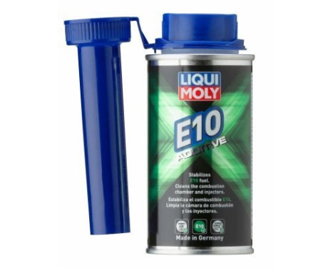 Liqui Moly E10 Additiv Value Pack 6x 150ml, bild 2