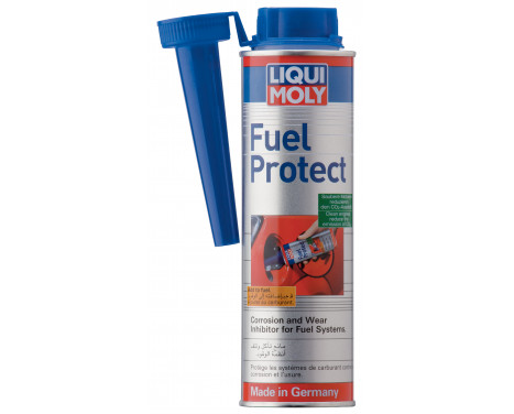 Liqui Moly Fuel Protect 300ml