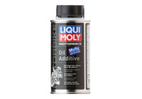 Liqui Moly Motorbike Oil Additiv 125ml