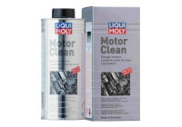 Liqui Moly Motorclean 500ml