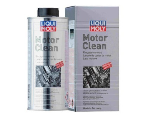 Liqui Moly Motorclean 500ml