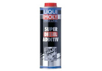 Liqui Moly Pro-Line Super Diesel Additiv 1000ml
