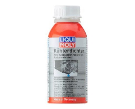 Liqui Moly Radiator Stop-Leak 150 ml, bild 2