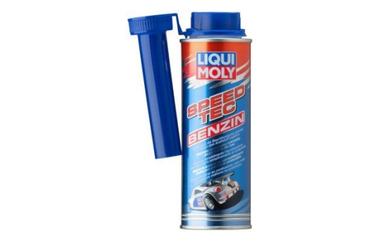 Liqui Moly Speed Tec bensintillsats 250ml