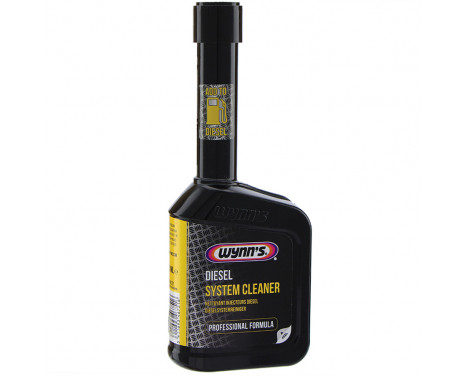 Wynn's Diesel System Cleaner 325ml