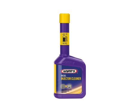 Wynn's Injector Cleaner 325ml