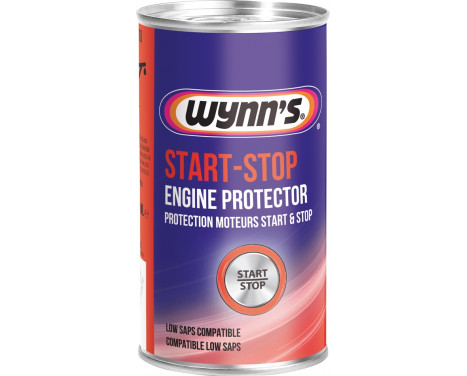Wynn's Start-stop Engine Protector 325ml