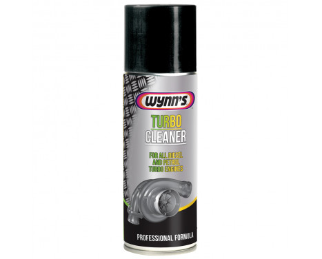 Wynns 28679 Turbo Cleaner 200ml