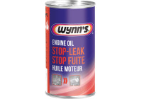 Wynns 50660 Stop-Leak 325ml