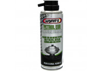Wynns Petrol EGR 3 - EGR cleaner