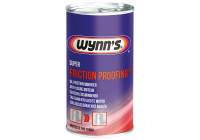 Wynns Super Friction Proofing