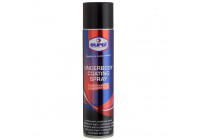 Eurol Undercoating Spray svart 400ML