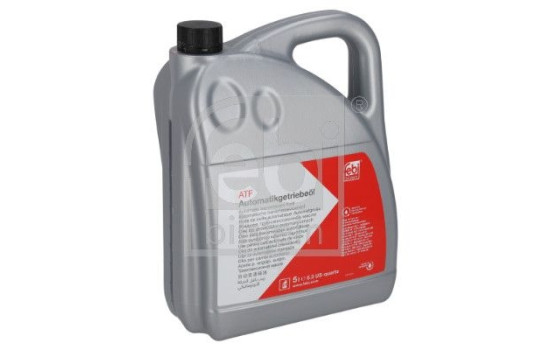 Bilstein FEBI Automatväxellådsolja 1L, bild 2