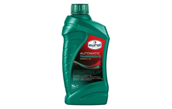 Eurol ATF II D1L