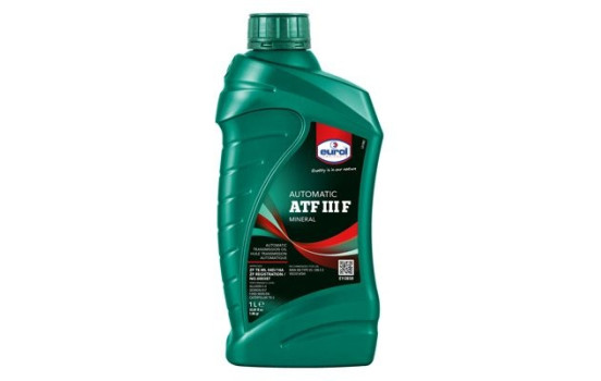 Eurol ATF III F1L