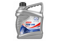 Eurol Specialty Racing 75W-140 4L Växellådsolja