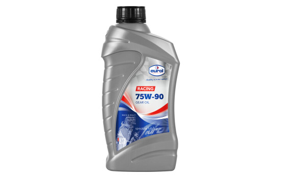 Eurol Specialty Racing 75W-90 1L Växellådsolja