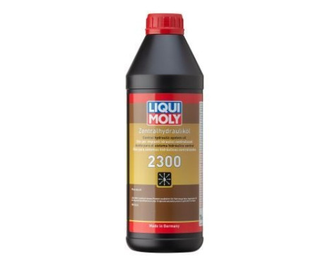 Hydraulolja Liqui Moly 1L