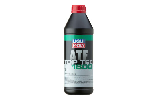 Hydraulolja Liqui Moly Top Tec Atf 1800 1L, bild 2