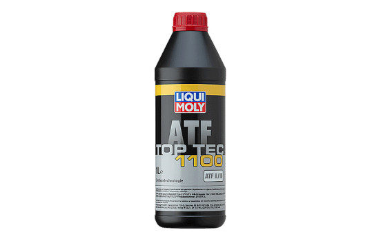 Liqui Moly Växellådsolja Top Tec ATF 1100 1L