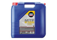 Liqui moly - Växelolja