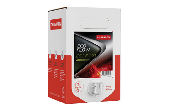 Olja, automatväxellåda Olja, automatväxellåda