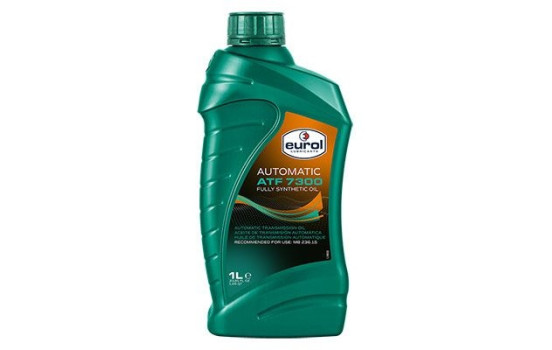 Olja, automatväxellåda