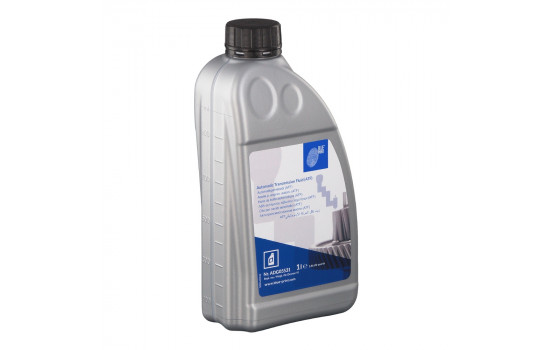 Transmission Oil Blueprint Automatisk transmission 1L