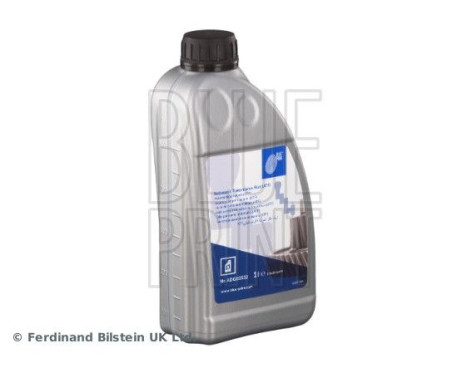 Transmission Oil Blueprint Automatisk transmission 1L, bild 2