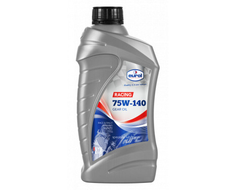 Transmissionsolja Eurol Specialty Racing 75W-140 1L