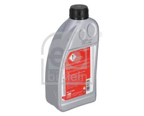 Transmissionsolja FEBI Bilstein Automatväxellåda CVT 1L, bild 3