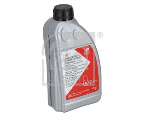 Transmissionsolja FEBI Bilstein Automatväxellåda CVT 1L, bild 2