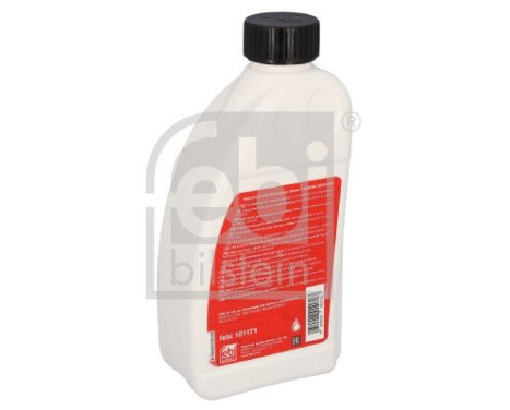 Transmissionsolja FEBI Bilstein för Haldex koppling 1L, bild 3