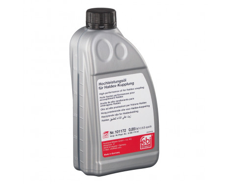 Transmissionsolja FEBI Bilstein Haldex Clutch 850ML