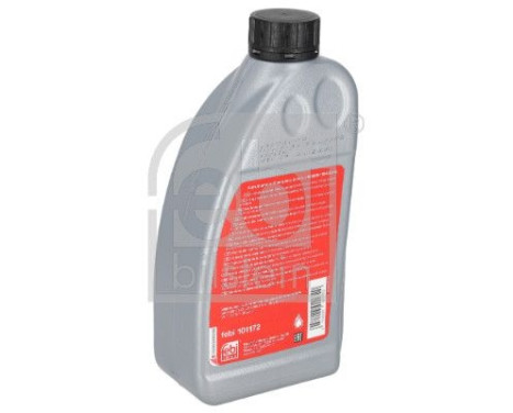 Transmissionsolja FEBI Bilstein Haldex Clutch 850ML, bild 2
