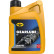 Transmissionsolja Kroon-Oil Gearlube LS 80W-90 1L, miniatyr 2