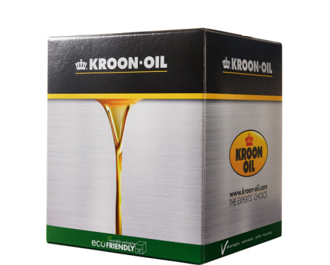 Transmissionsolja Kroon Oil SP Matic 2072 LL 15L, bild 2