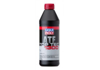 Transmissionsolja Liqui Moly Top Tec ATF 1L