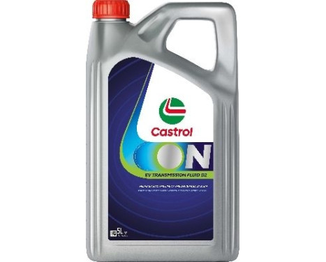 Växellådsolja Castrol ON EV Transmissionsolja D2 5L