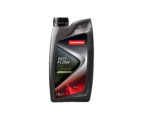 Växellådsolja Champion Eco Flow 75W Premium 1L