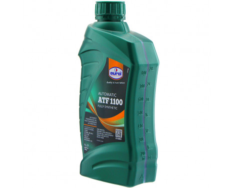 Växellådsolja Eurol ATF 1100 1L, bild 2