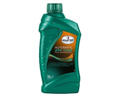Växellådsolja Eurol ATF 1100 1L, bild 4
