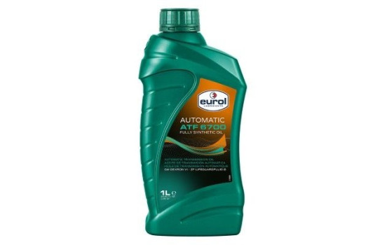 Växellådsolja Eurol ATF 67001L, bild 2