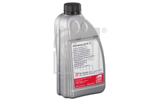 Växellådsolja FEBI Bilstein 1L, bild 2