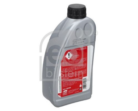 Växellådsolja FEBI Bilstein Automatisk Växellåda 1L, bild 3