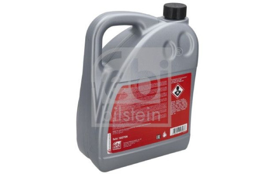 Växellådsolja FEBI Bilstein Automatisk Växellåda 5L, bild 3