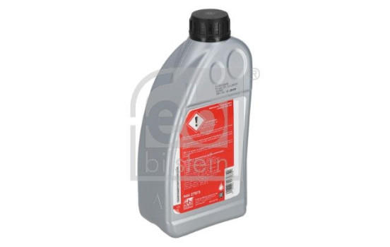 Växellådsolja FEBI Bilstein Automatisk Växellåda CVT 1L, bild 3