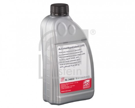 Växellådsolja FEBI Bilstein Automatväxellåda 1L, bild 2